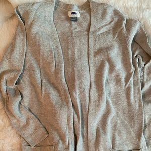 Women’s Old Navy Cardigan